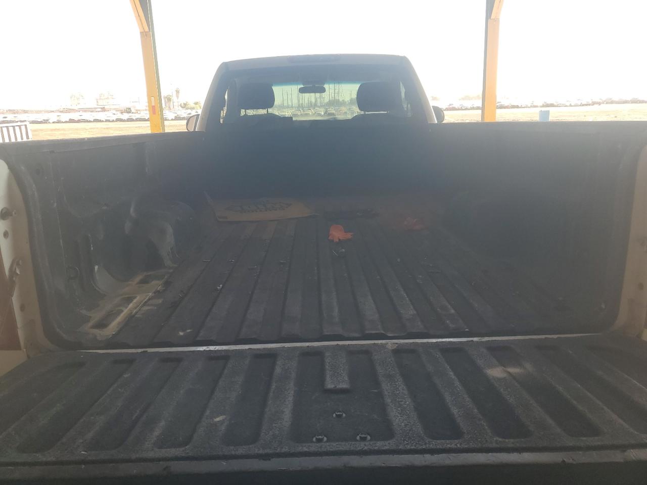 Lot #3311480242 2013 CHEVROLET SILVERADO