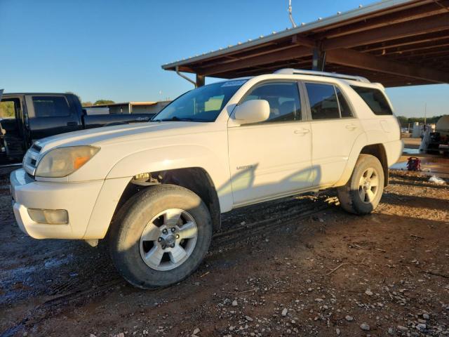 TOYOTA 4RUNNER LI