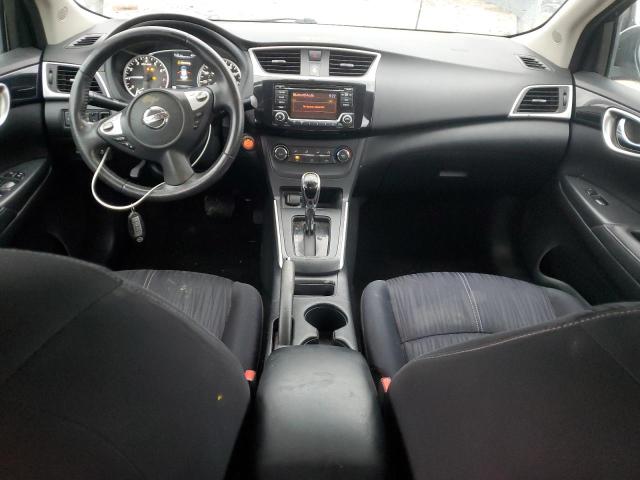 2016 NISSAN SENTRA S - 3N1AB7AP7GL657249