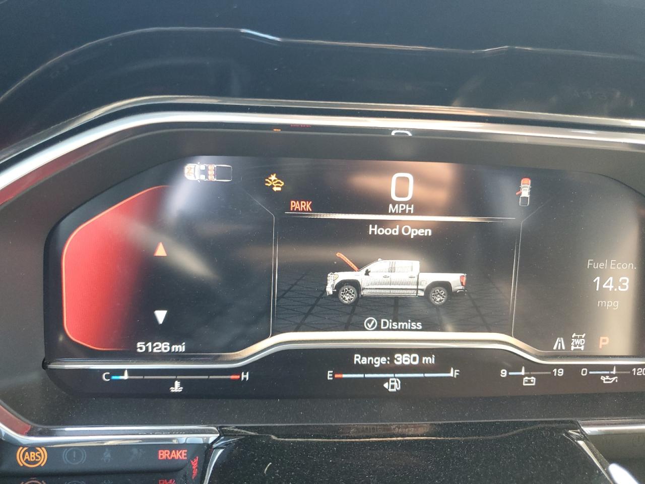 GMC SIERRA K1500 SLT