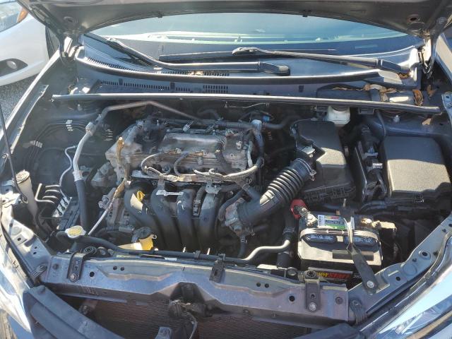 2014 TOYOTA COROLLA L #3310325019