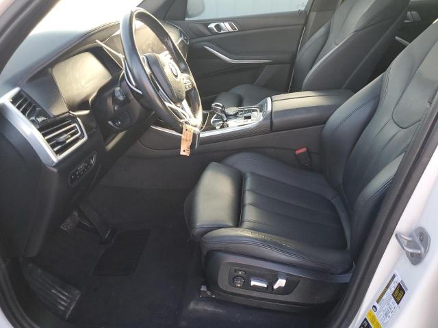 2019 BMW X5 XDRIVE4 - 5UXCR6C51KLL03771