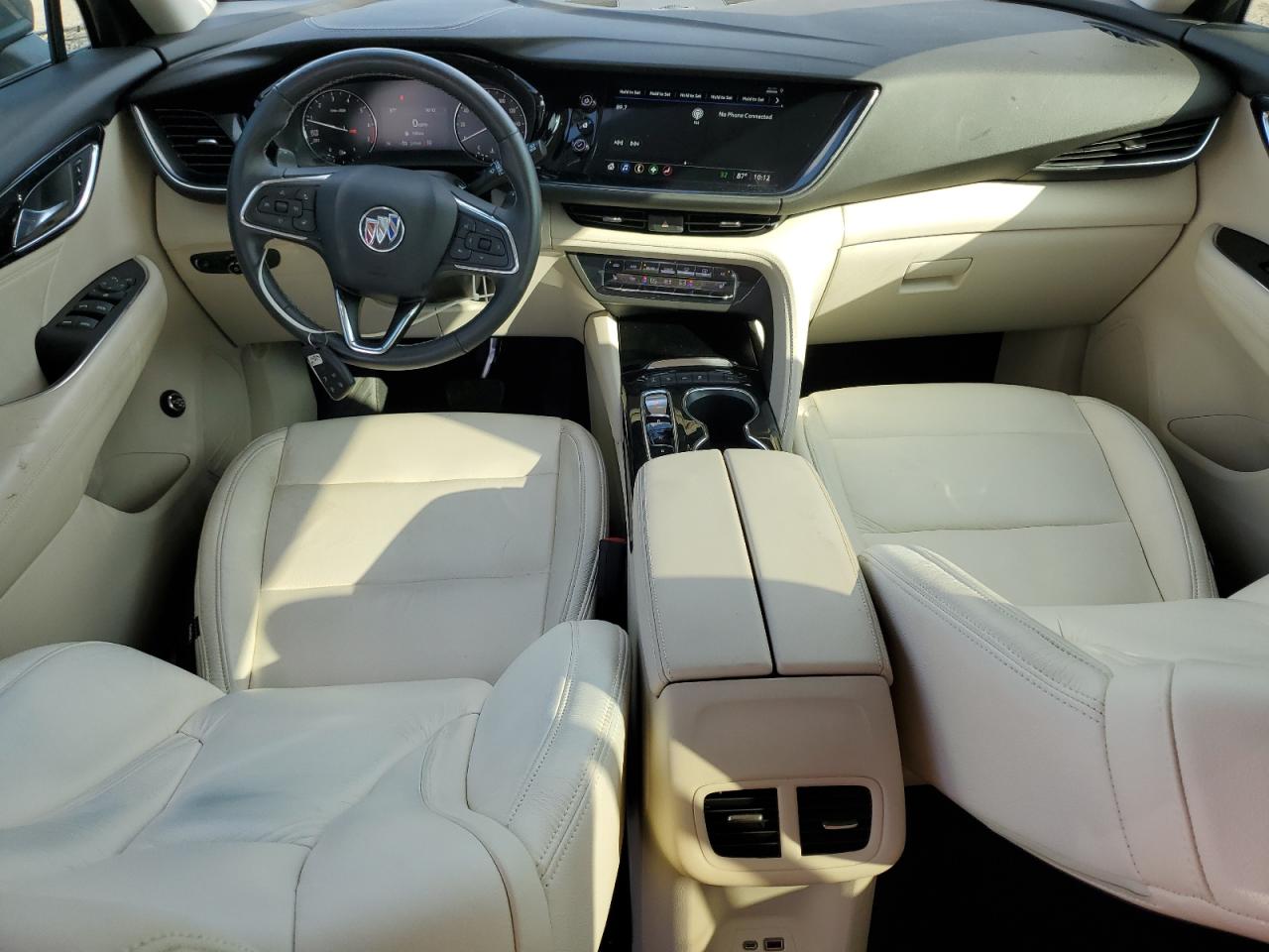 BUICK ENVISION PREFERRED