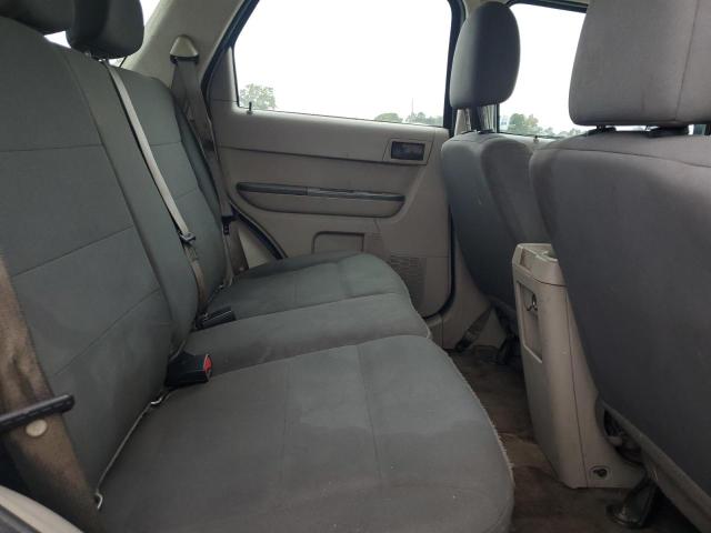 2011 FORD ESCAPE XLS - 1FMCU0C79BKC21609