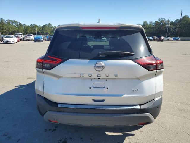 2023 NISSAN ROGUE SV - 5N1BT3BA9PC912072
