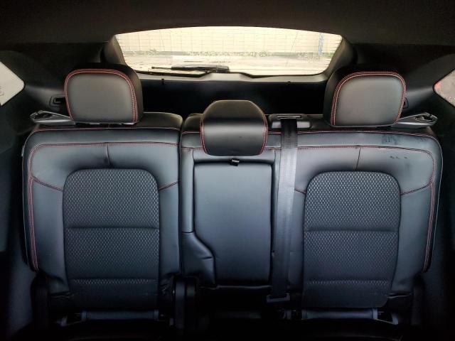 2025 FORD ESCAPE ST 1FMCU9MN9SUB19653