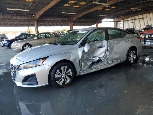 Global Auto Auctions: 2023 NISSAN ALTIMA S