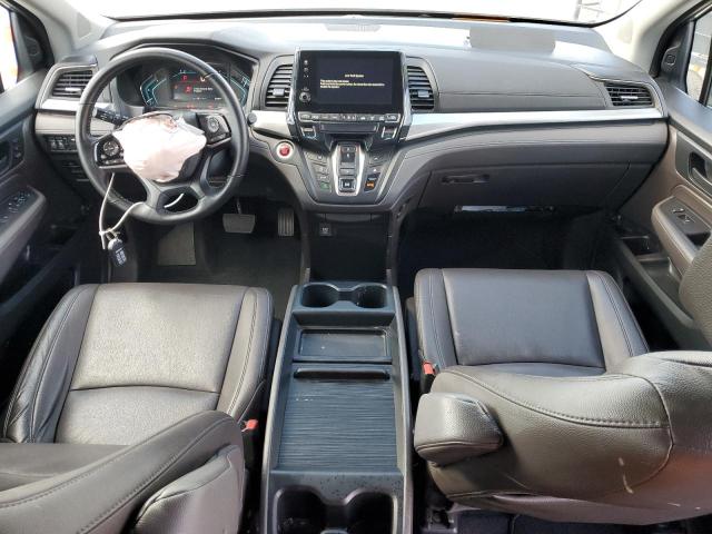 2020 HONDA ODYSSEY EX 5FNRL6H76LB050278