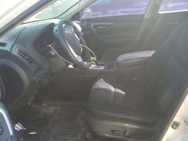 2018 NISSAN ALTIMA 2.5 - 1N4AL3AP8JC262573