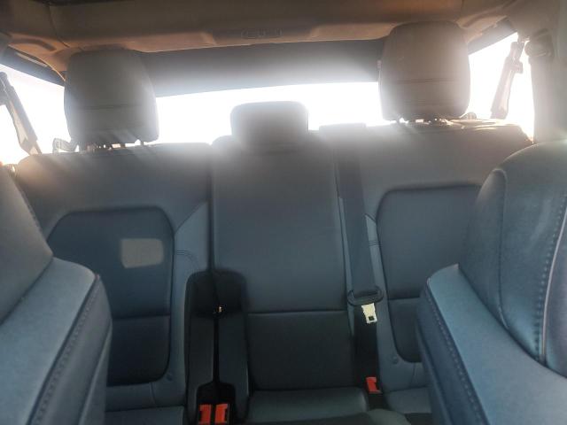 2023 FORD BRONCO BAS 1FMEE5DPXPLB50536