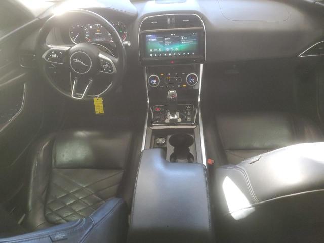 2020 JAGUAR XE S SAJAJ4FX9LCP60087