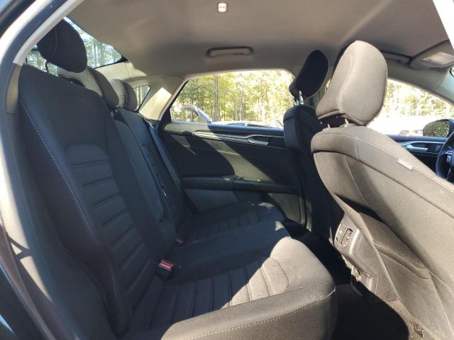 2020 FORD FUSION SE - 3FA6P0HD3LR259699