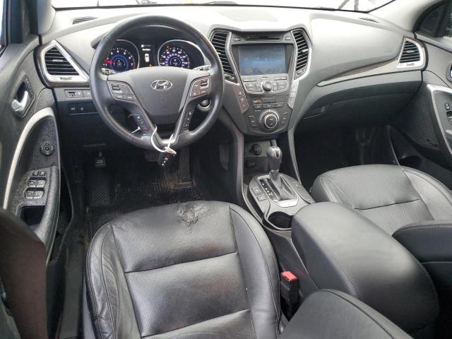 2015 HYUNDAI SANTA FE GLS KM8SR4HF0FU090746