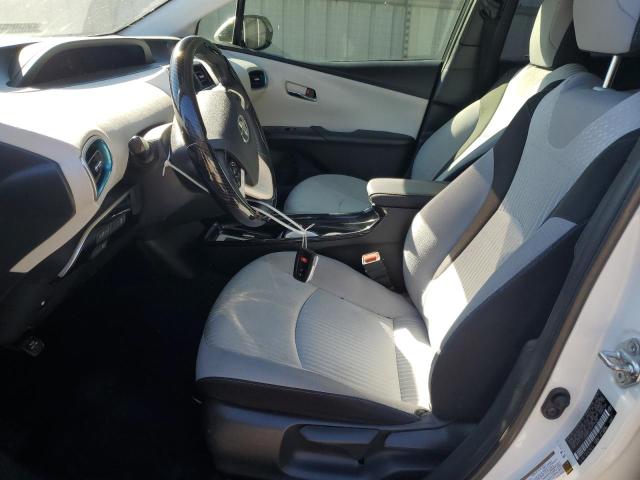 2017 TOYOTA PRIUS #3283776433