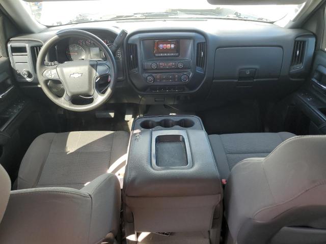 2014 CHEVROLET SILVERADO - 1GCRCPEH0EZ248189