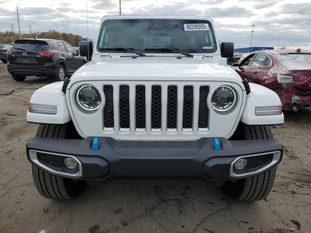 2023 JEEP WRANGLER S #3304546454
