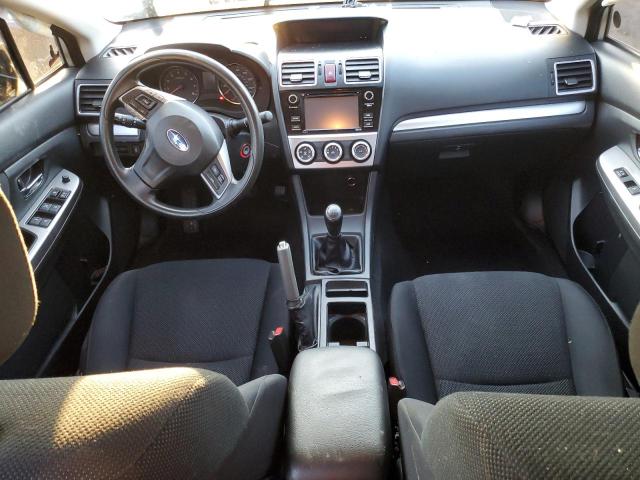 2015 SUBARU XV CROSSTREK 2.0 PREMIUM JF2GPACC9F9315925