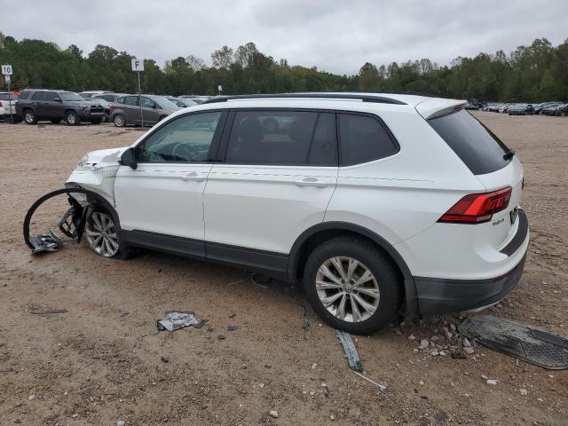 2019 VOLKSWAGEN TIGUAN S 3VV0B7AX1KM052494