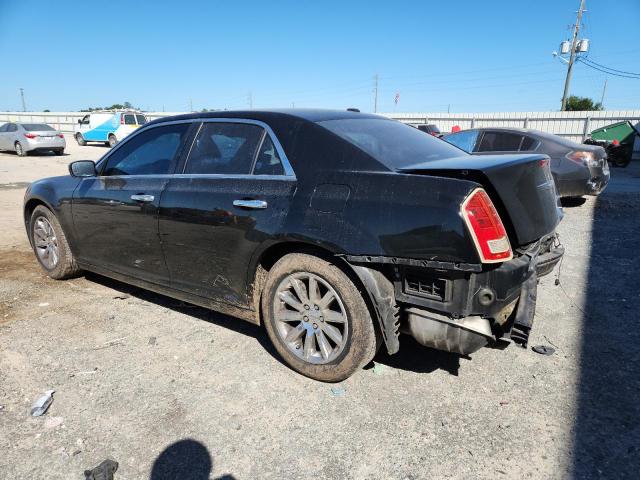 2012 CHRYSLER 300 LIMITE - 2C3CCACG6CH165851