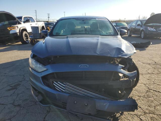2018 FORD FUSION SE - 3FA6P0LU6JR210209