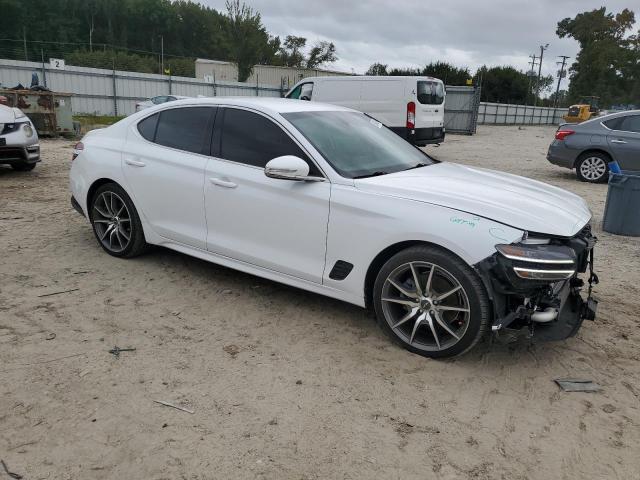 2023 GENESIS G70 BASE - KMTG34TA2PU123577