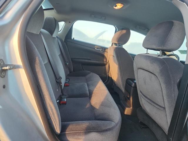 2013 CHEVROLET IMPALA LS - 2G1WA5E39D1118476