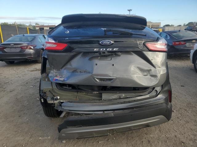 2024 FORD EDGE SEL 2FMPK4J91RBA07432