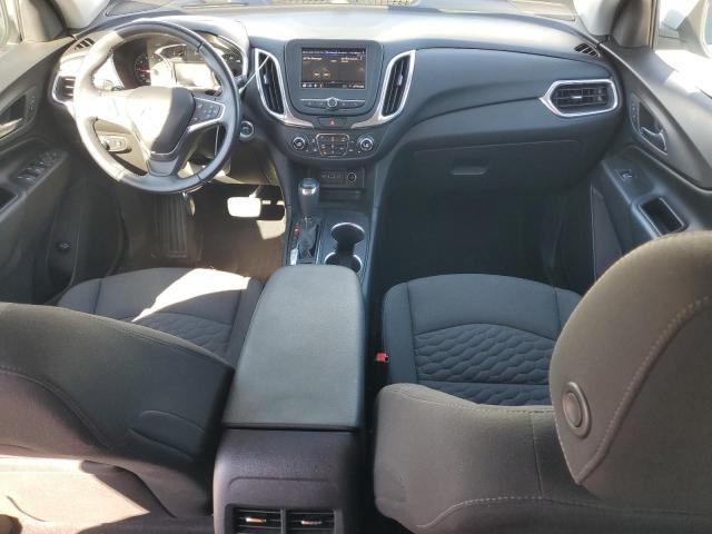 2021 CHEVROLET EQUINOX LT - 3GNAXKEV1MS175511