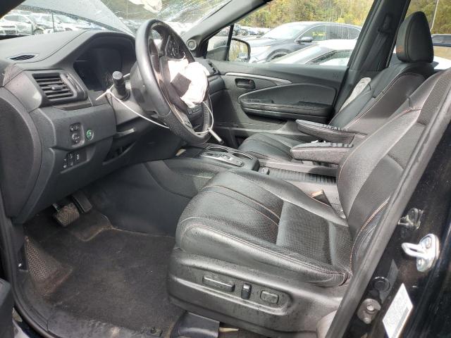 2023 HONDA PASSPORT T #3280282990