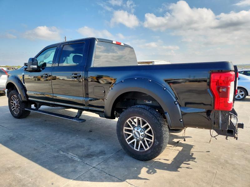 2017 FORD F250 SUPER - 1FT7W2B61HED47880