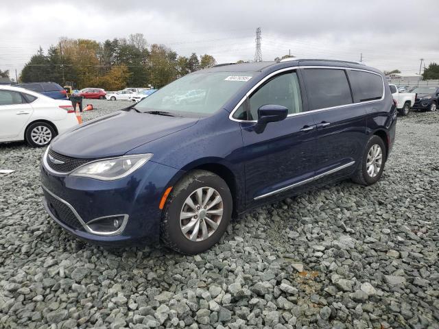 2018 CHRYSLER PACIFICA T - 2C4RC1BG7JR127088
