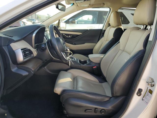 2020 SUBARU OUTBACK LI #3308342049