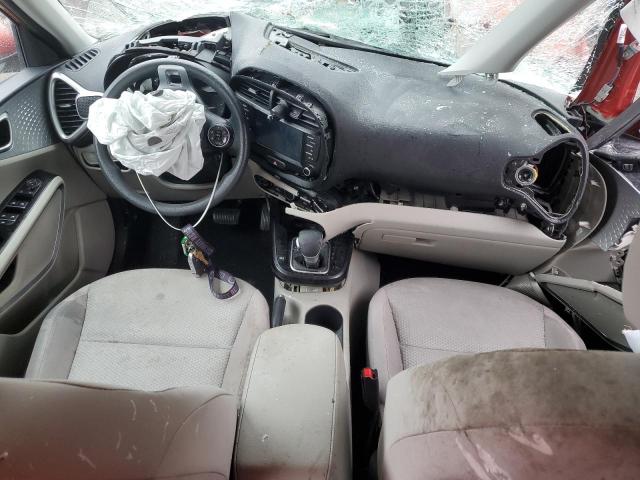 2021 KIA SOUL LX #3303963688