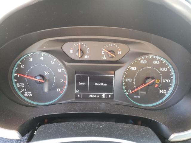 2024 CHEVROLET MALIBU RS #3287874097