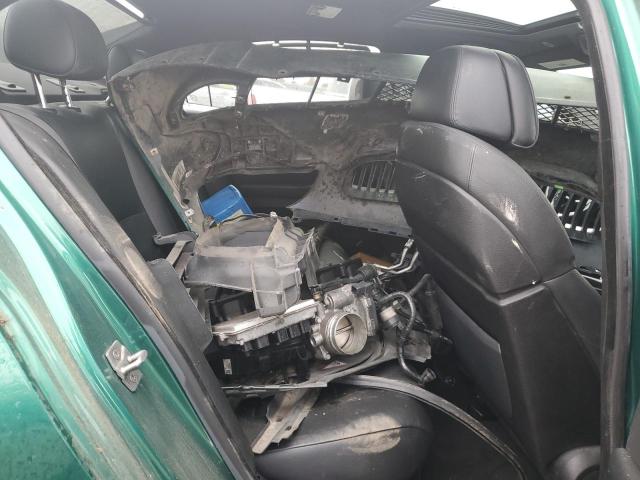 2011 BMW 535 XI #3309374988