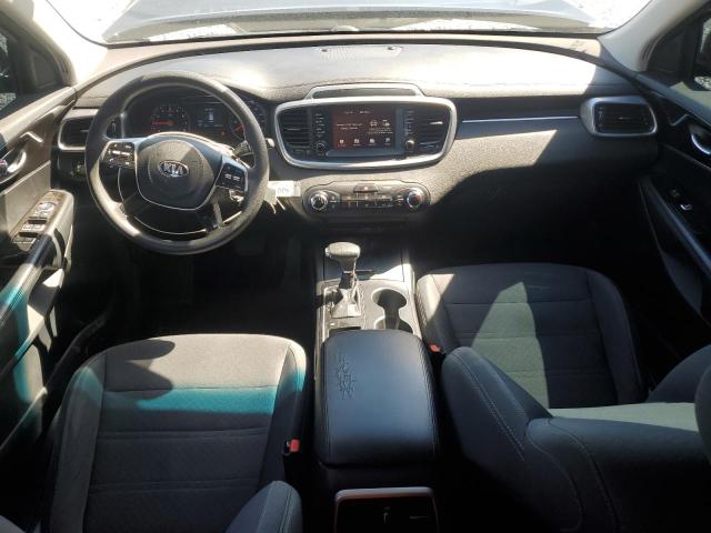 2020 KIA SORENTO L - 5XYPG4A37LG626928