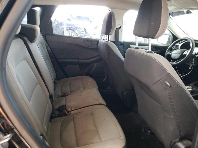 2021 FORD ESCAPE S 1FMCU0F65MUA47998