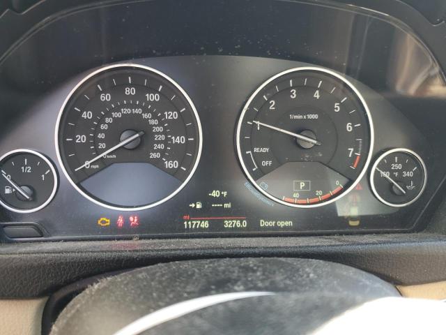 2015 BMW 328 XI WBA3B3C5XFF548154