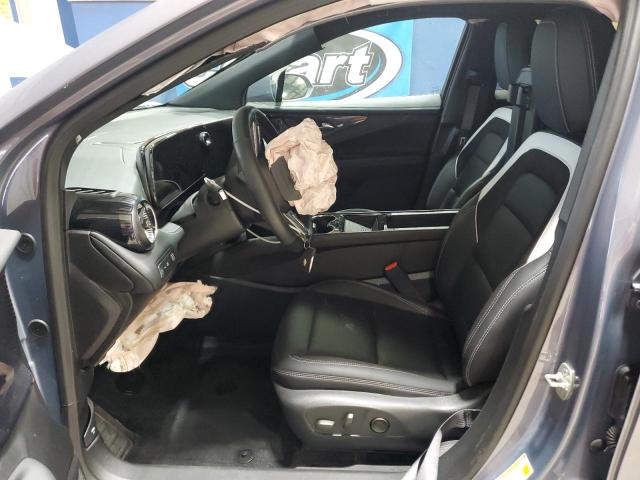 2025 CHEVROLET BLAZER LT - 3GNKDGRJ4SS138628