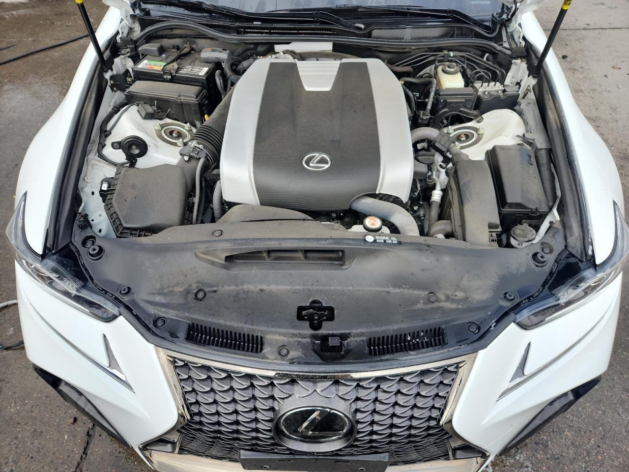 LEXUS IS 300