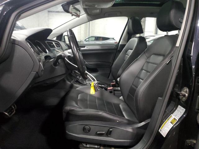 2017 VOLKSWAGEN GOLF ALLTR 3VWH17AUXHM520920