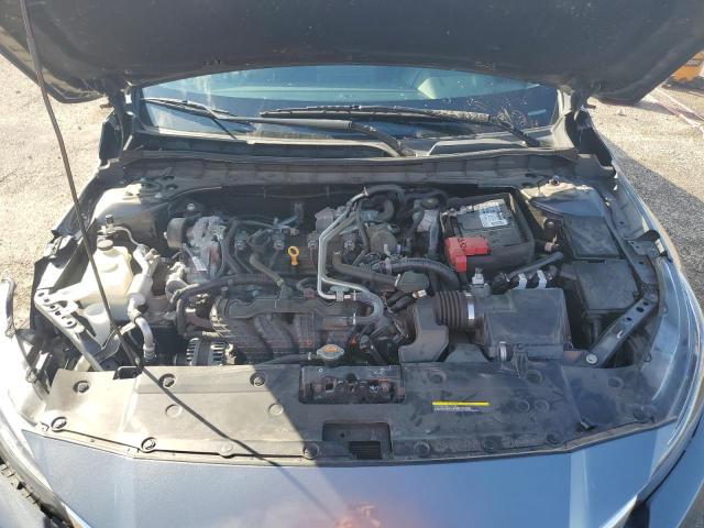 2022 NISSAN ALTIMA S - 1N4BL4BV2NN333493