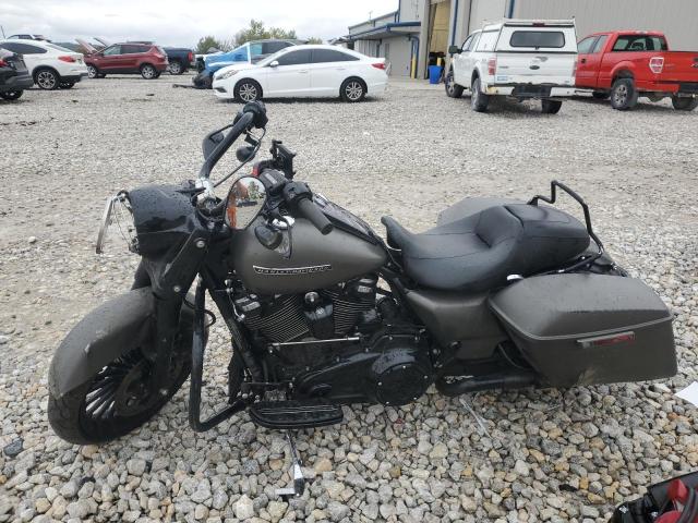 2018 HARLEY-DAVIDSON FLHRXS - 1HD1KVC1XJB683443