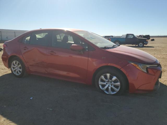 2020 TOYOTA COROLLA LE #3297003838