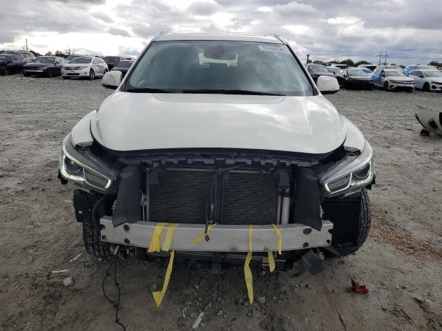 2020 INFINITI QX60 LUXE #3296953827
