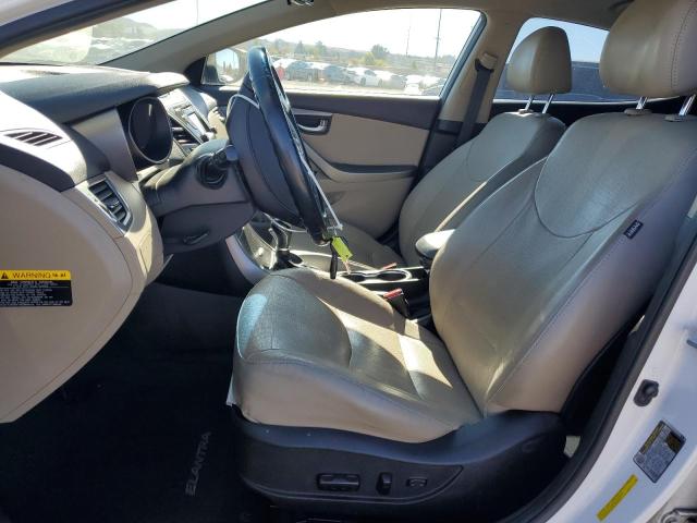 2015 HYUNDAI ELANTRA SE - 5NPDH4AE9FH559571