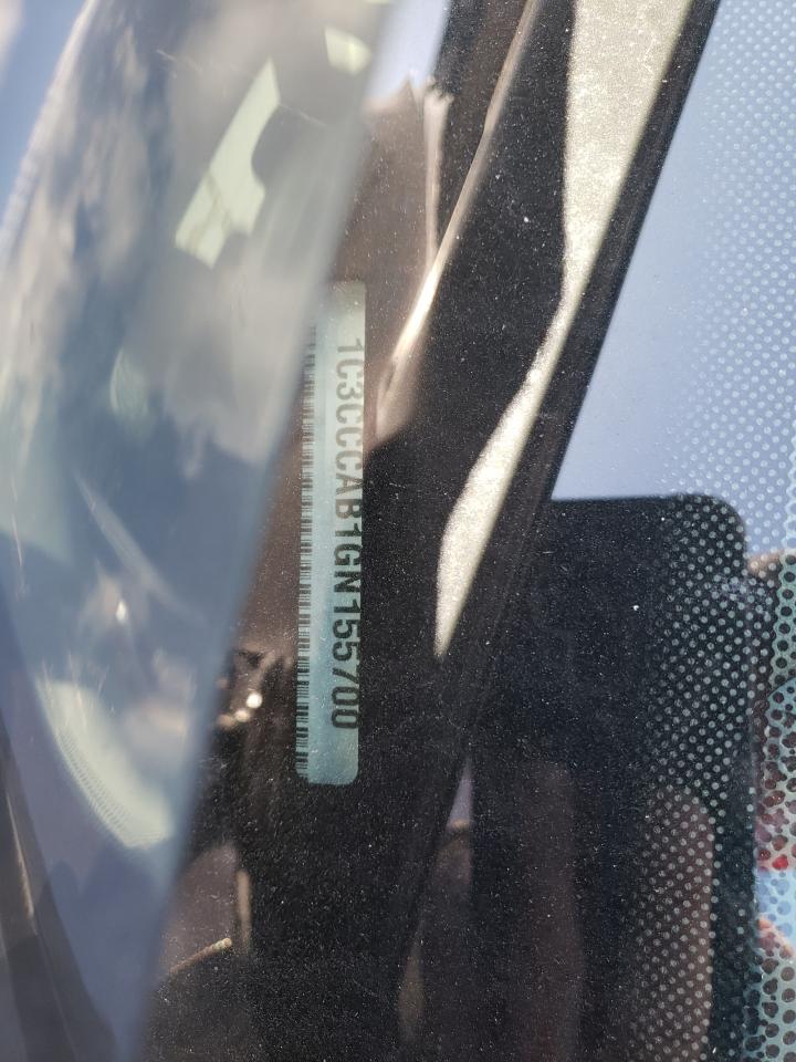 CHRYSLER 200 LIMITED