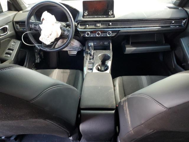 2022 HONDA CIVIC SPOR #3297052547