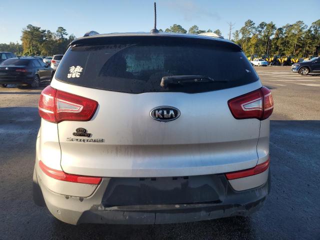 2012 KIA SPORTAGE B #3278661960