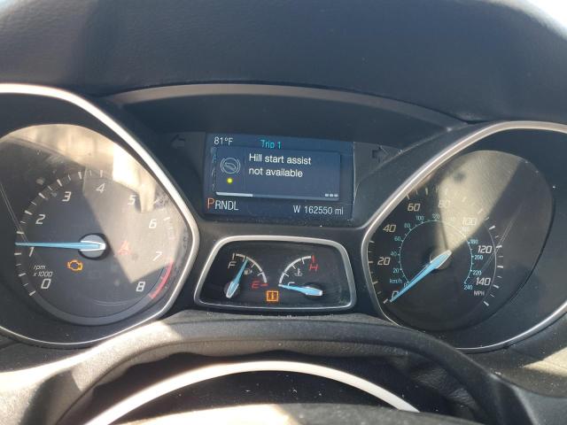 2014 FORD FOCUS SE - 1FADP3F29EL234799